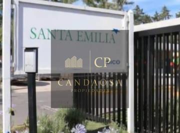 Terreno · 473m² · Mlm. Oportunidad! Hermoso Lote en Santa Emilia, Pilar