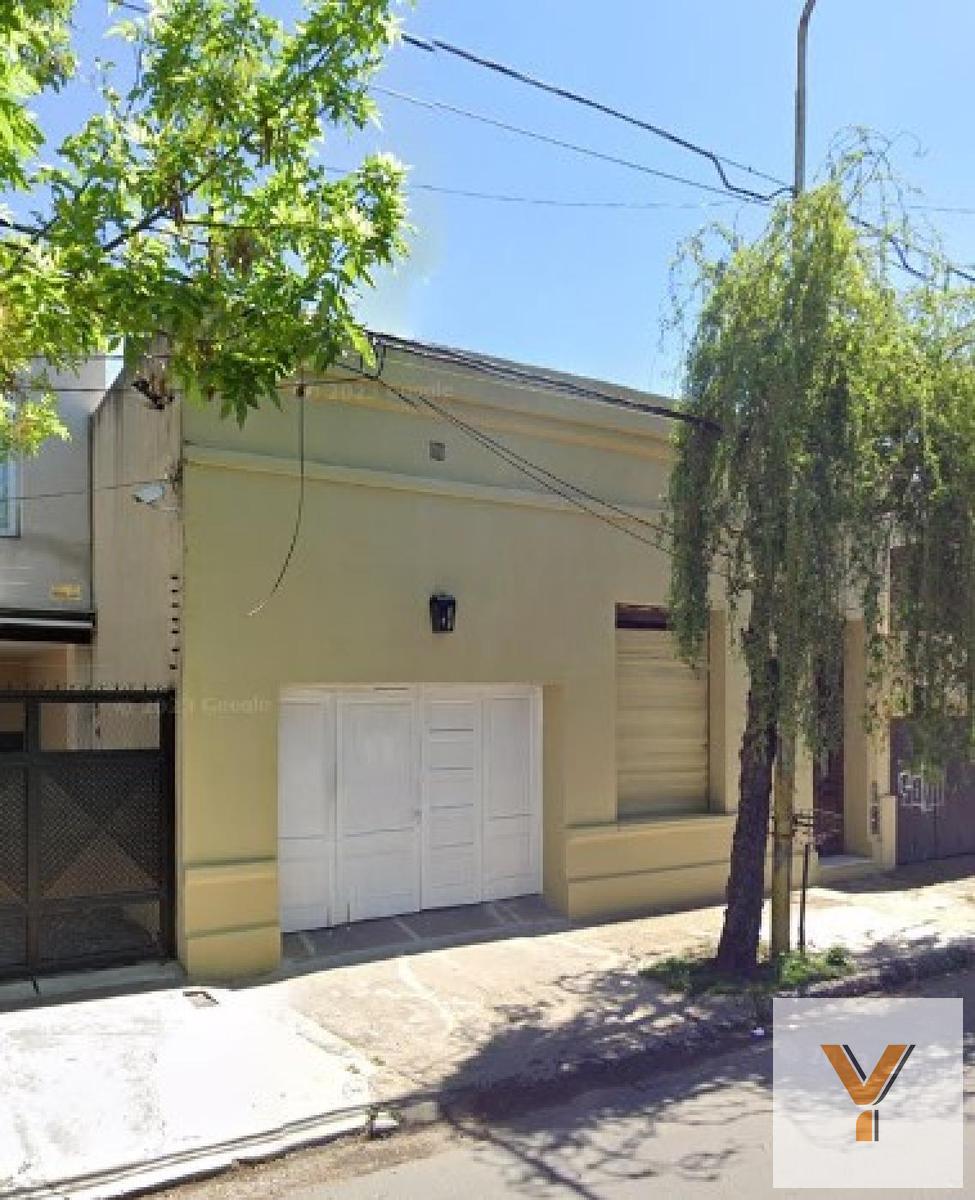 Belgrano e/ Olavarría y 25 de Mayo