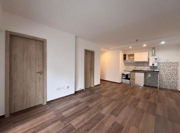 Departamento · 41m² · 2 Ambientes · Venta – Departamento de un Dormitorio Interno con Balcón. Barrio Martin, Rosario.