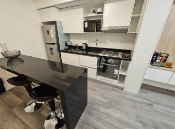 Departamento · 48m² · 2 Ambientes · Departamento en Centro