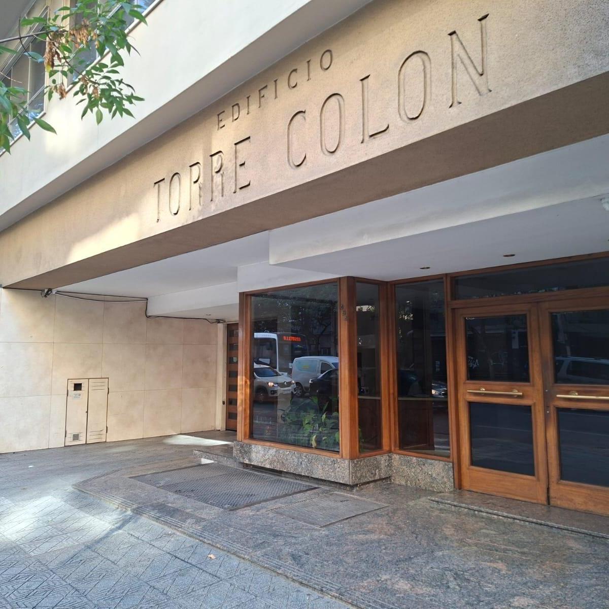 AV. COLON 454