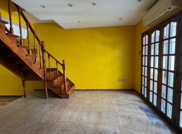 PH · 123m² · 4 Ambientes · 2 Cocheras · PH Tipo Casa 4 Amb con Patio y Terraza Lanus Este