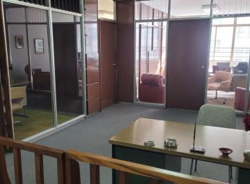 Oficina comercial · 155m² · 5 Ambientes · Oficina en Venta - 4 Despachos 2 Baños - 155 m² - San Nicolás