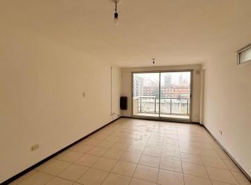 Departamento · 37m² · 1 Ambiente · Italia 100 - Departamento Monoambiente en Alquiler en Rosario