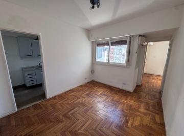 Departamento · 32m² · 2 Ambientes · Departamento 2 Ambientes Luminoso Caballito