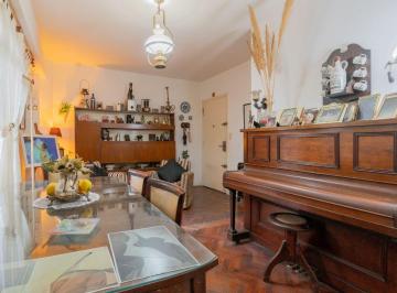 Departamento de 3 ambientes, Palermo · 3 Ambientes con Patio en Venta en Palermo Hollywood