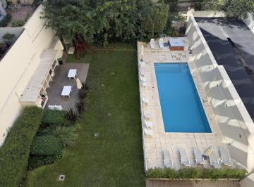 Departamento · 102m² · 3 Ambientes · 2 Cocheras · Departamento 3 Ambientes con Dependencia Cochera Doble y Amenities