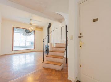 Departamento · 63m² · 2 Ambientes · Venta Departamento 2 Ambientes Recoleta S/expensas