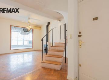 Departamento · 63m² · 2 Ambientes · Venta Departamento 2 Ambientes Recoleta S/expensas