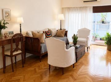 Departamento · 65m² · 3 Ambientes · Venta 3 Ambientes con Dependencia Palermo