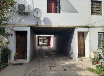 Departamento · 56m² · 3 Ambientes · 1 Cochera · Duplex Venta 3 Amb San Miguel Parrila Cochera