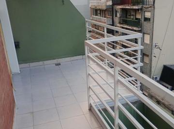 Departamento · 42m² · 2 Ambientes · Alquiler 2 Ambientes con Balcón./lavad. Belgrano