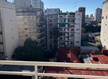 Departamento · 42m² · 2 Ambientes · Alquiler 2 Ambientes con Balcón./lavad. Belgrano