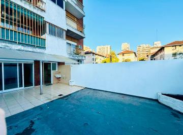 Departamento · 39m² · 2 Ambientes · Departamento Venta 2 Amb Terraza y Parrilla Flores