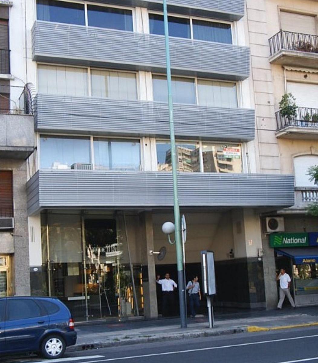 Cerrito 1300, Retiro, Capital Federal