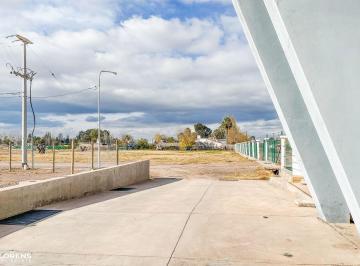 Terreno , Maipú · Lote Central en B. Privado Distrito Azcuénaga - 500 m²