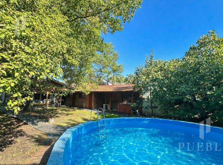 Terreno · 200m² · 4 Ambientes · 1 Cochera