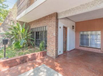 PH · 72m² · 3 Ambientes · Venta de PH 3 Ambientes con Patio y Entrada Independiente en Versalles