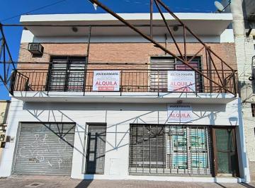 Departamento · 90m² · 4 Ambientes · 1 Cochera · Departamento Planta Alta 4 Ambientes con Cochera y Terraza