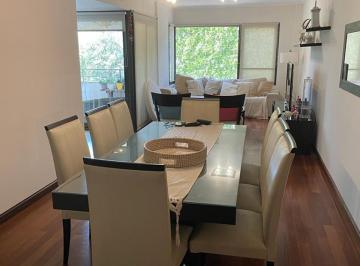 Departamento · 115m² · 5 Ambientes · 1 Cochera · Depto Premium 3 Dorm Bv Oroño Al 300