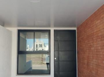 PH · 110m² · 2 Dormitorios · 1 Cochera · Duplex en Brisas de Manantiales