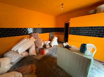 Terreno · 121m² · Venta Lote con Losa en Saenz Peña Ideal Flipping