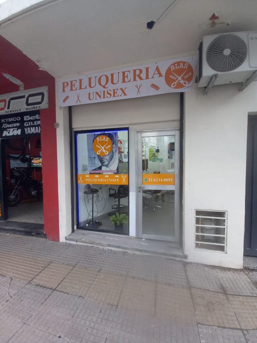 Av. San Isidro Labrador 4100, Saavedra, Capital Federal