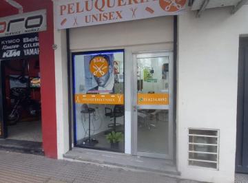 Local comercial de 1 ambiente, Saavedra · Local a La Calle Sin Expensas con Baño - Av San Isidro 4100