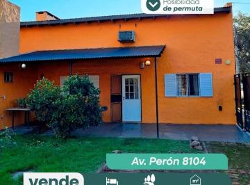 Casa · 260m² · 3 Ambientes · Casa en Toay