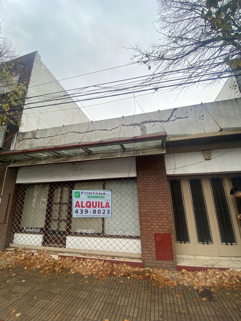 Cordoba 4800, Rosario, Santa Fe