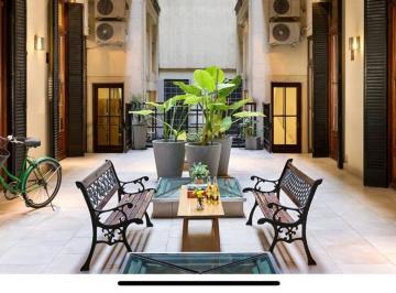 Hotel · 1450m² · Venta Hostel 1675 m² Habilitado a Pasos 9 de Julio