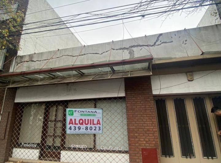 Local comercial · 300m² · 10 Ambientes · 1 Cochera