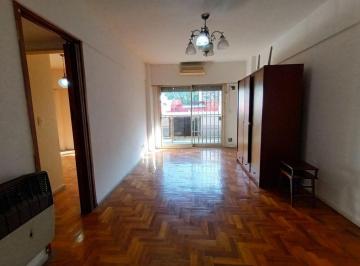 Departamento · 49m² · 3 Ambientes · Departamento en Belgrano - 3 Ambientes - Super Luminoso - Balcon Al Frente