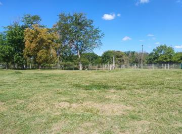 Terreno · 638m² · Oportunidad Venta Lote 638 m² - San Juan Chico - Hudson