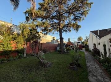 Terreno 499m² Venta Villa Ballester · Excelente Casa de 4 Ambientes en Venta - Malaver