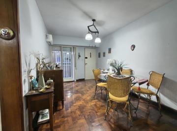Departamento · 58m² · 4 Ambientes · Departamento en República de La Sexta