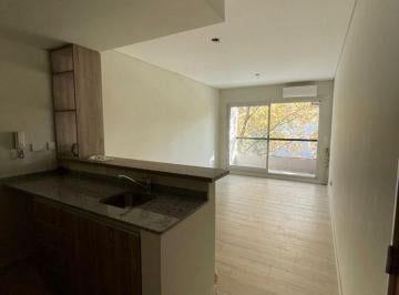 Departamento de 2 ambientes, Villa Crespo · Alquilo Dos Ambientes con Balcón en Villa Crespo