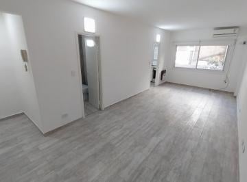Departamento · 30m² · 1 Ambiente · Departamento Monoambiente en Recoleta