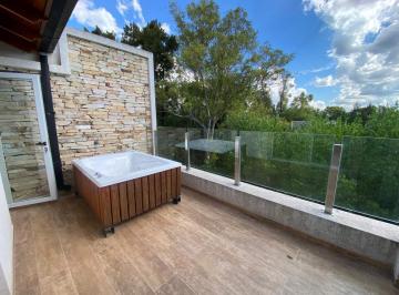 Departamento · 60m² · 2 Ambientes · 1 Cochera · Dpto Dos Ambientes con Jacuzzi y Parrilla