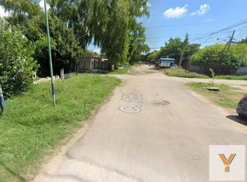 Terreno · 283m² · Terreno en Venta - 283 m² - Los Hornos