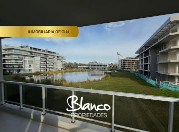 Departamento · 70m² · 3 Ambientes · 1 Cochera · Departamento en Venta en Luciernagas Pilar, Pilar, G. B. a. Zona Norte
