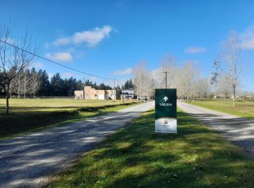 Terreno , Brandsen · Venta de Lote en Barrio Privadi