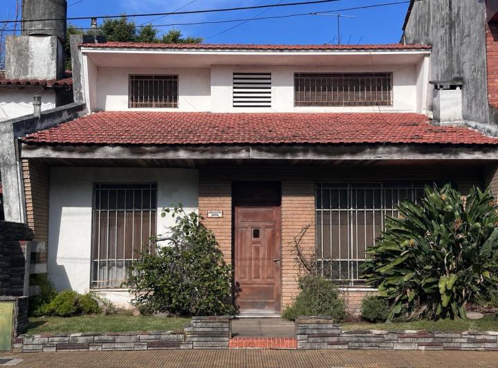 Casa · 151m² · 6 Ambientes