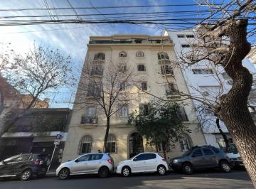 Departamento · 90m² · 4 Ambientes · Venta Departamento de 4 Ambientes en Balvanera con Balcon