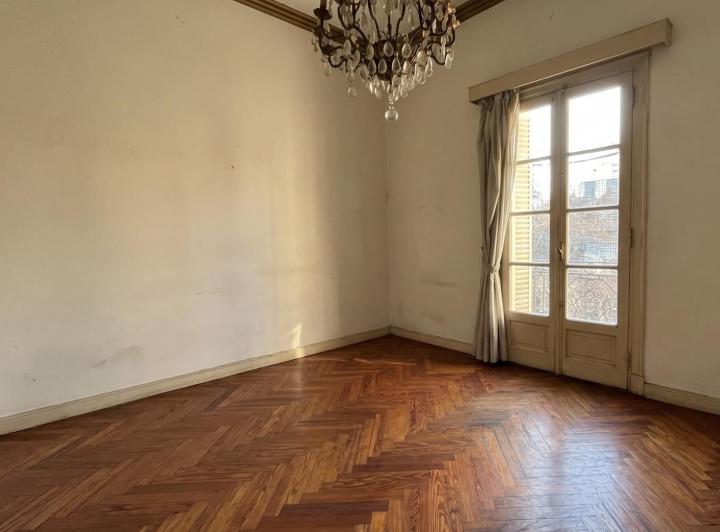 Departamento · 90m² · 4 Ambientes