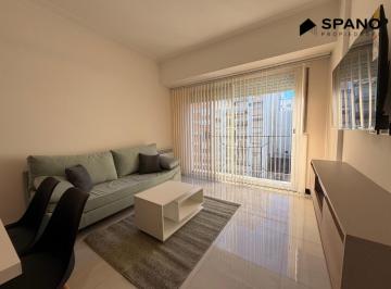 Departamento · 60m² · 3 Ambientes · Departamento en Venta - 3 Ambientes con Balcon - Plaza Colon - Mar del Plata