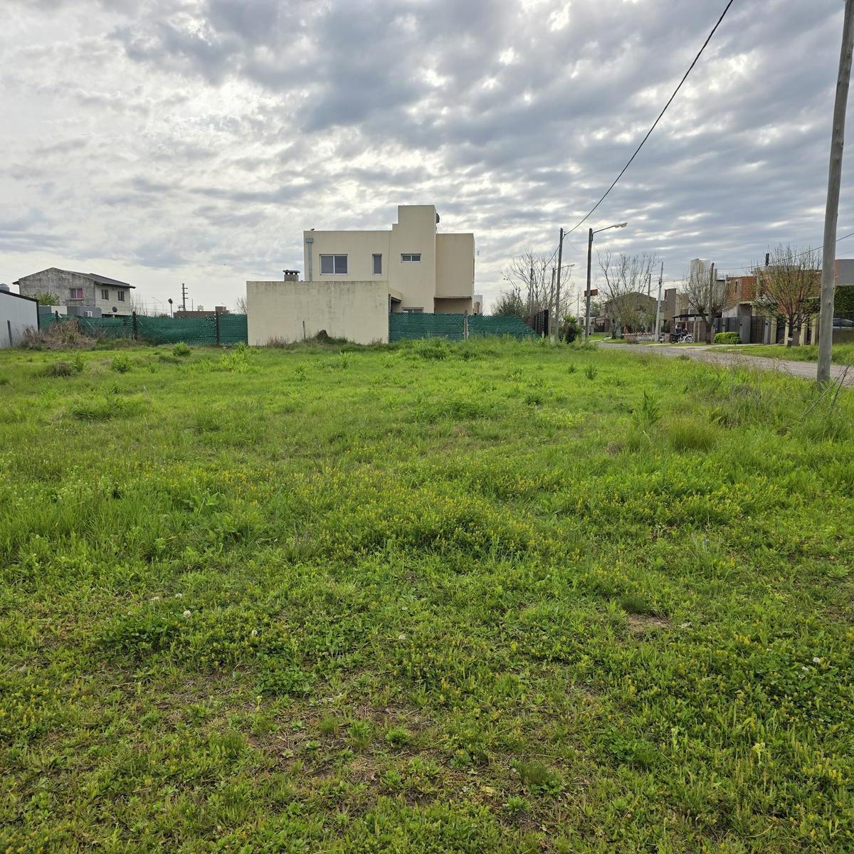 Boulevard Talacasto al 3400, Tierra de Sueños III, Roldán