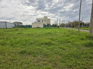 Terreno · 396m² · Terreno en Tierra de Sueños 3 - 396 m² - Esquina