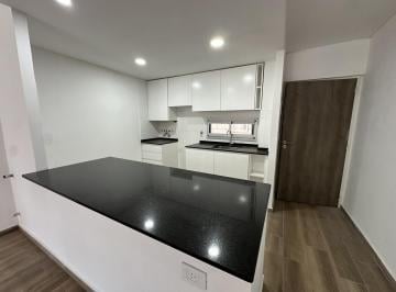 Departamento · 70m² · 3 Ambientes · Departamento 2 Dorm. Al Frente - Balcón Corrido - a Estrenar