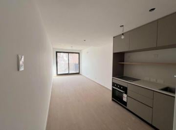 Departamento de 2 ambientes, Chacarita · Venta Departamento 2 Ambientes Frente y Contrafrente a Estrenar en Chacarita
